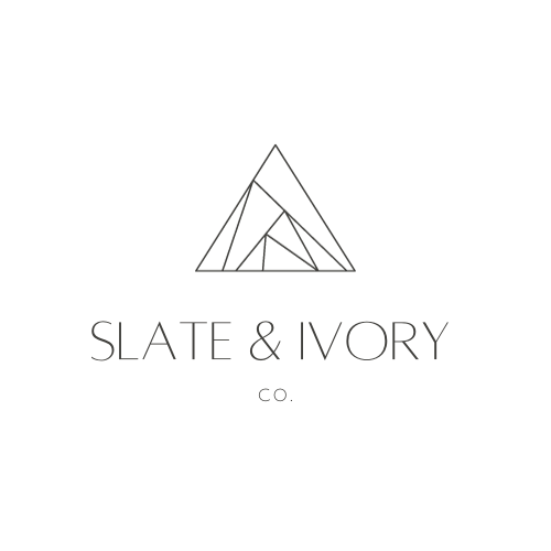 Slate and Ivory Co.